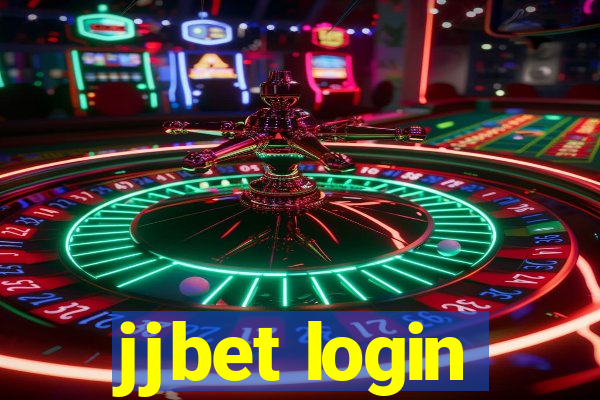 jjbet login