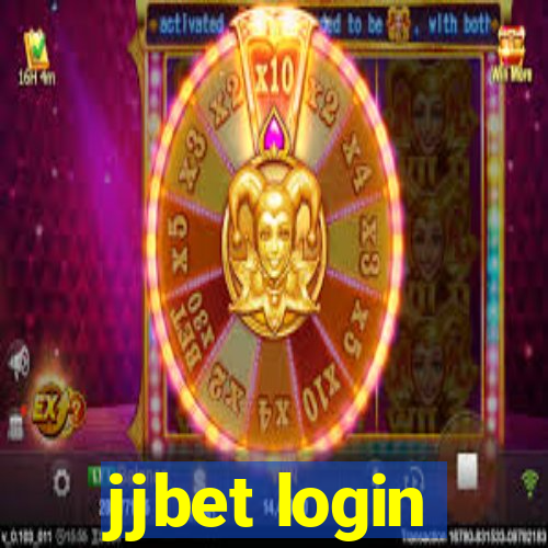 jjbet login