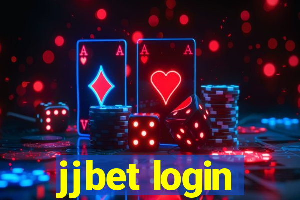 jjbet login