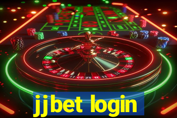 jjbet login