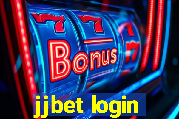 jjbet login