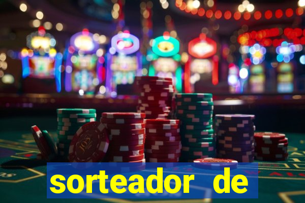 sorteador de numeros bingo online