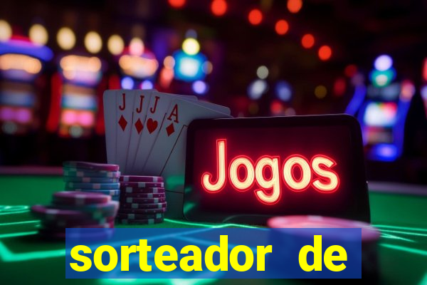 sorteador de numeros bingo online