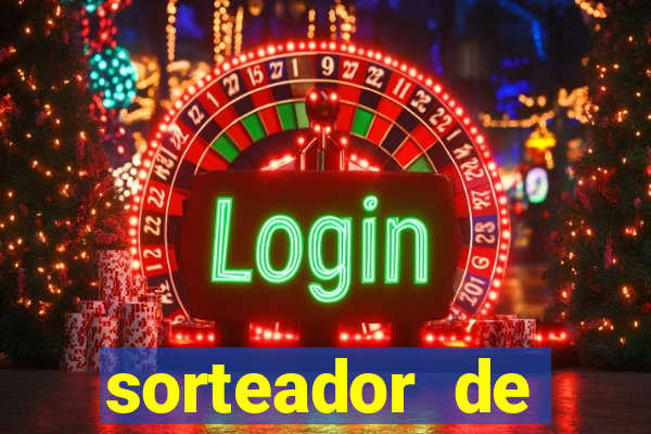 sorteador de numeros bingo online