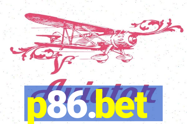 p86.bet