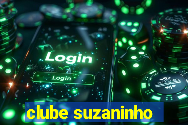 clube suzaninho