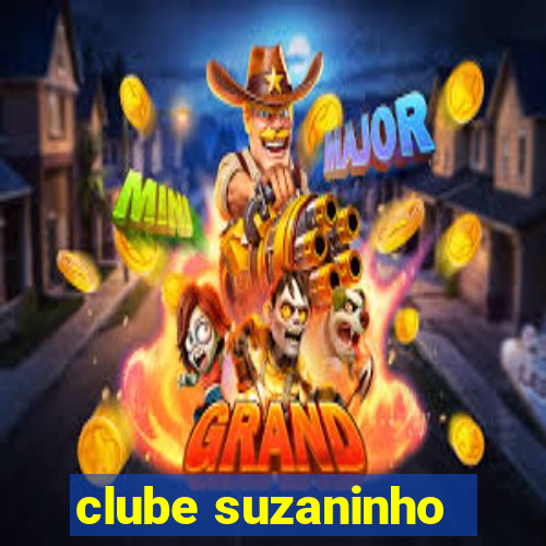 clube suzaninho