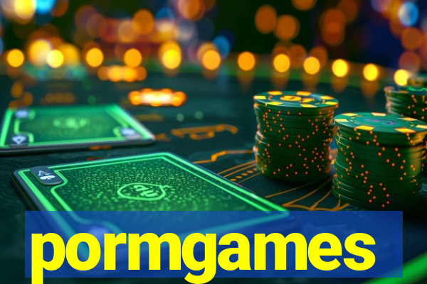 pormgames