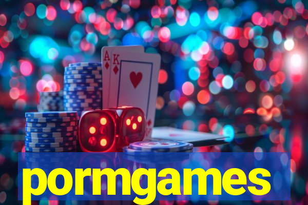 pormgames