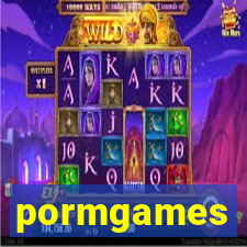 pormgames