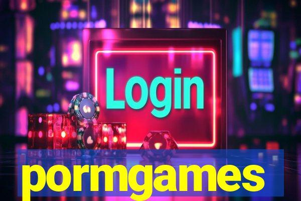 pormgames