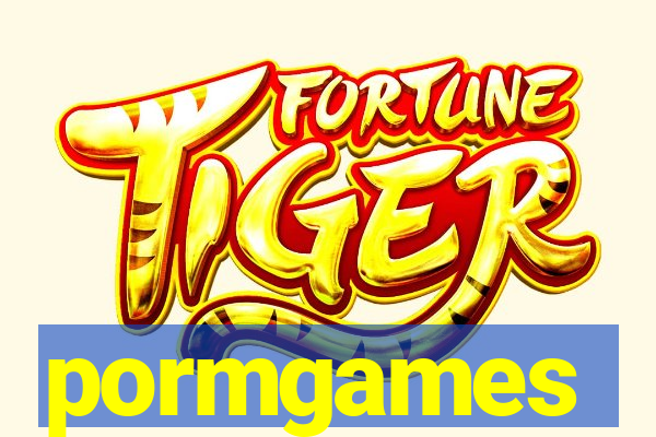 pormgames