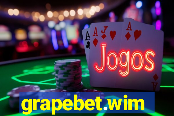 grapebet.wim