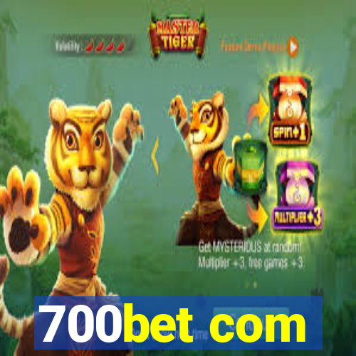 700bet com