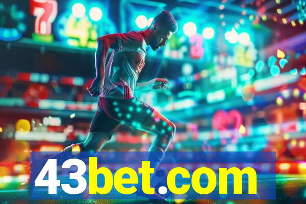 43bet.com