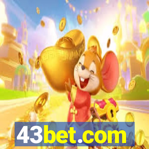 43bet.com