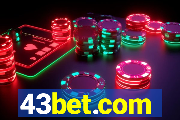 43bet.com