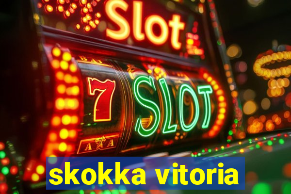 skokka vitoria