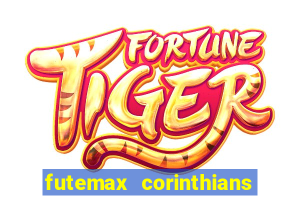 futemax corinthians x vasco da gama