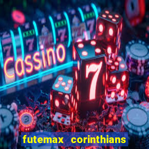 futemax corinthians x vasco da gama