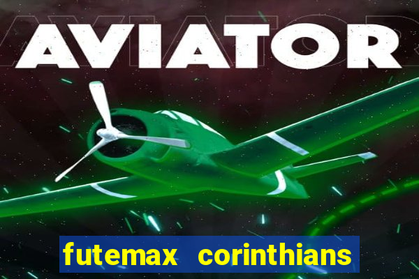 futemax corinthians x vasco da gama