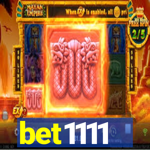 bet1111