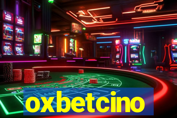 oxbetcino