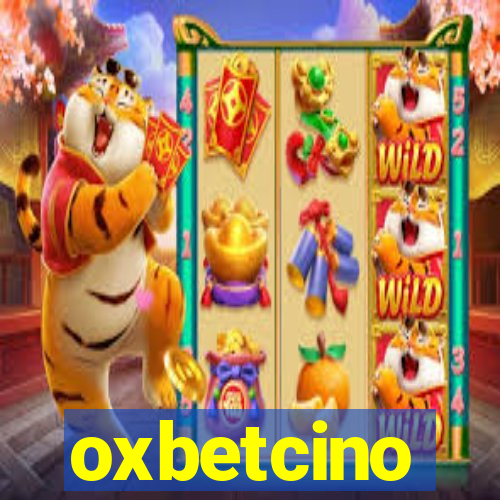 oxbetcino