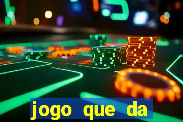 jogo que da dinheiro de verdade sem precisar depositar