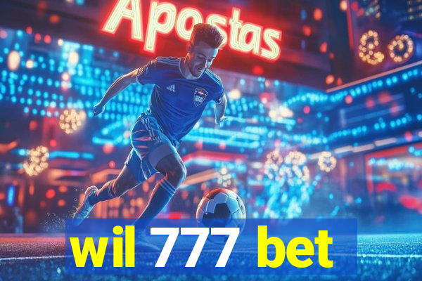 wil 777 bet