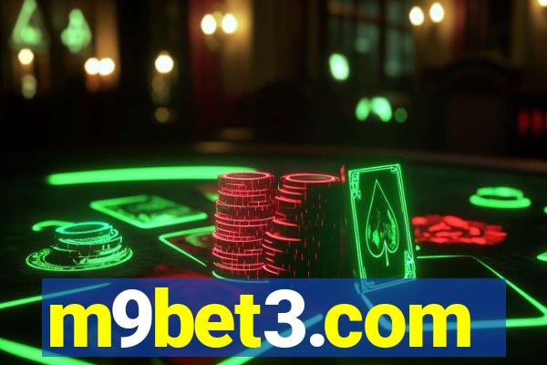 m9bet3.com