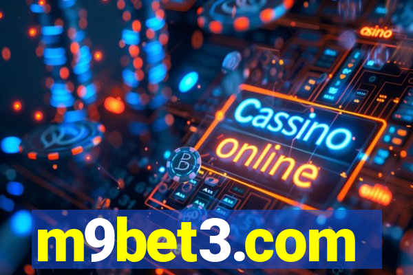 m9bet3.com