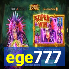 ege777