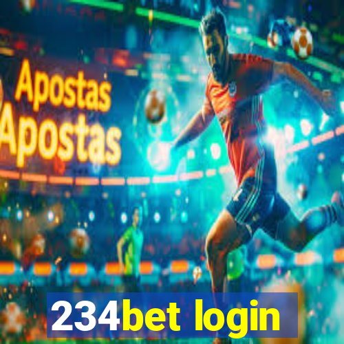 234bet login