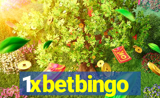 1xbetbingo