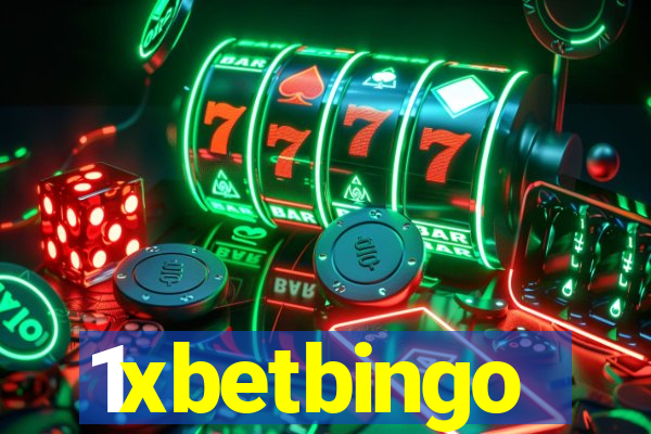 1xbetbingo