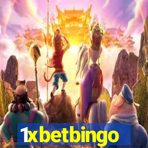 1xbetbingo