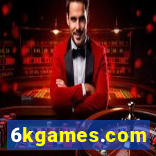 6kgames.com