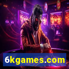 6kgames.com