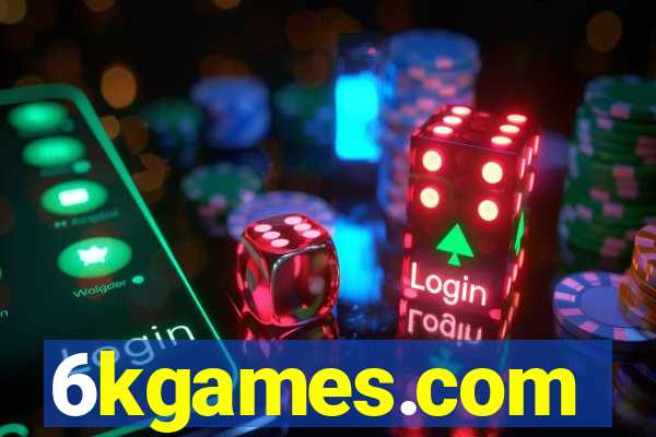 6kgames.com