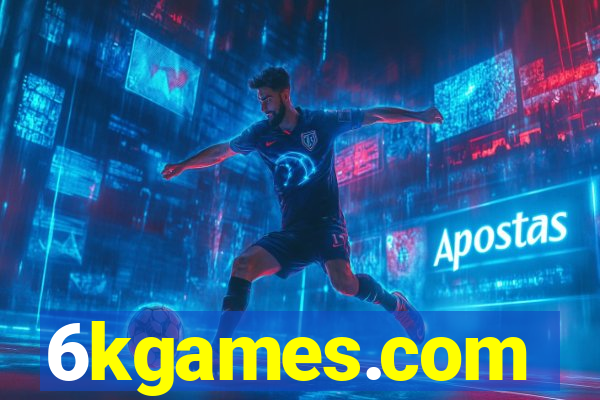 6kgames.com