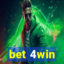 bet 4win