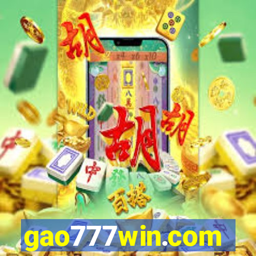 gao777win.com