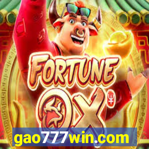 gao777win.com