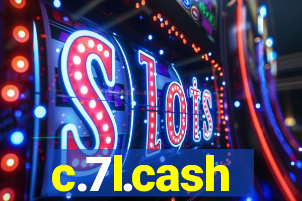 c.7l.cash