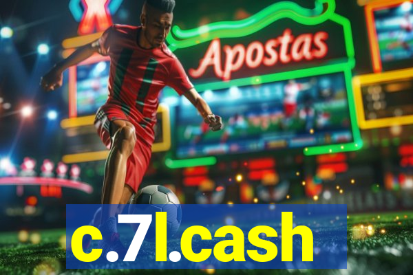 c.7l.cash