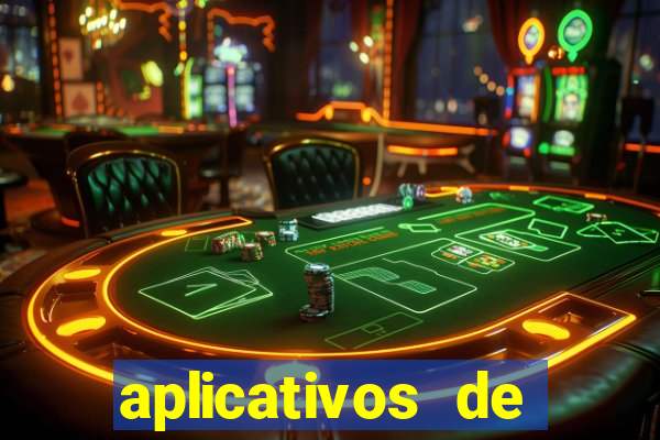 aplicativos de jogos que pagam no cadastro