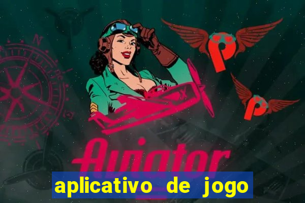 aplicativo de jogo que da bonus no cadastro