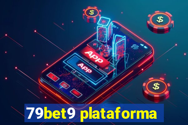 79bet9 plataforma