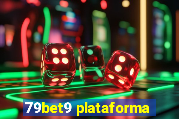 79bet9 plataforma